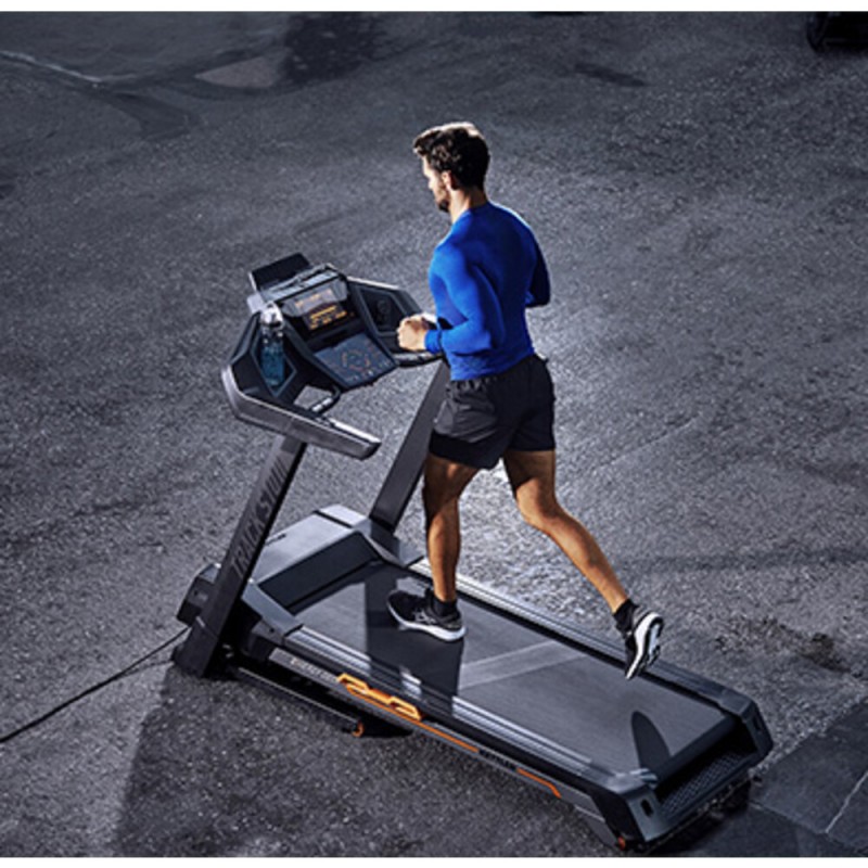 Kettler treadmill track s6 hot sale